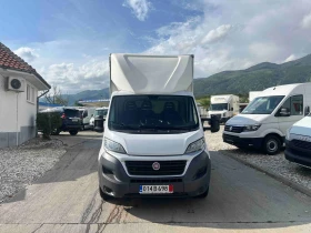 Fiat Ducato Б кат.ПАДАЩ БОРД , снимка 2