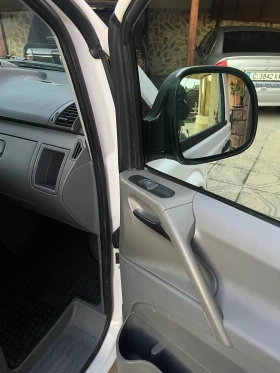 Mercedes-Benz Vito, снимка 8