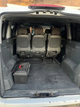 Mercedes-Benz Vito, снимка 5
