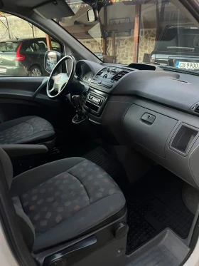 Mercedes-Benz Vito, снимка 9