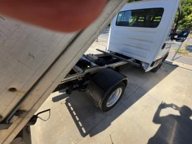 Iveco 35c15 3.0НРI швейцарски, снимка 9