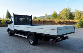Iveco 35c18 3.0* HI-MATIC* 4.90m* LED* ДВ.ПАКЕТ РЕСОРИ* 3.5т, снимка 5