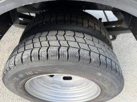 Iveco 35c18 3.0* HI-MATIC* 4.90m* LED* ДВ.ПАКЕТ РЕСОРИ* 3.5т, снимка 13