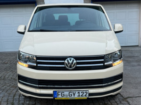 Обява за продажба на VW Caravelle 2.0 TDI Германия ~43 000 лв. - изображение 1