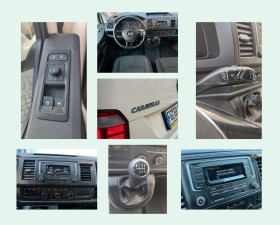 Обява за продажба на VW Caravelle 2.0 TDI Германия ~43 000 лв. - изображение 11