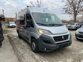 Обява за продажба на Fiat Ducato 2.3Multijet130 6+ 1мст. ~23 700 лв. - изображение 1