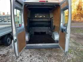 Fiat Ducato 2.3Multijet130 6+ 1мст., снимка 12