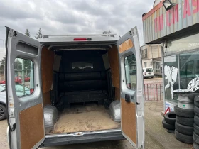 Fiat Ducato 2.3Multijet130 6+ 1мст., снимка 12