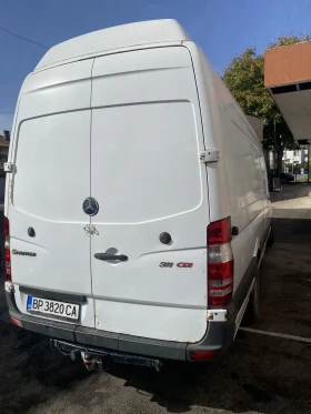 Mercedes-Benz Sprinter 311, снимка 5