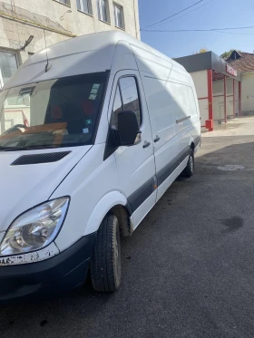 Mercedes-Benz Sprinter 311, снимка 2