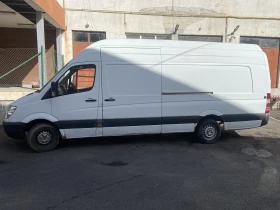 Mercedes-Benz Sprinter 311, снимка 3