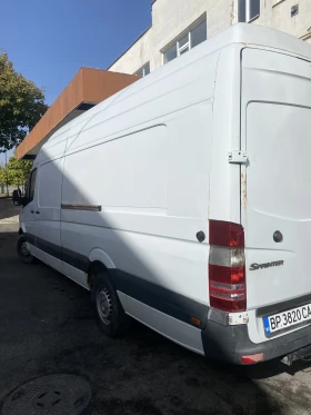 Mercedes-Benz Sprinter 311, снимка 4