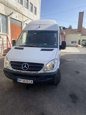 Mercedes-Benz Sprinter 311, снимка 1