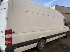 Mercedes-Benz Sprinter 311, снимка 6