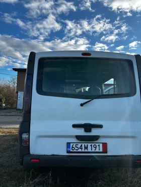 Renault Trafic 1.9, снимка 4