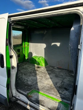 Renault Trafic 1.9, снимка 5