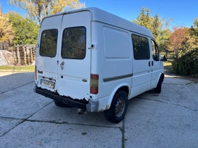 Ford Transit 2000 ./ 90 .. | Mobile.bg    5