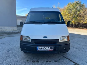 Ford Transit 2000 ./ 90 .. | Mobile.bg    2