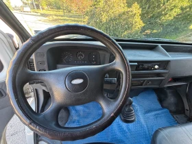 Ford Transit 2000 ./ 90 .. | Mobile.bg    14