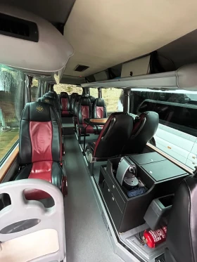Mercedes-Benz Sprinter 518 undefined | Auto.bg — изображение 8
