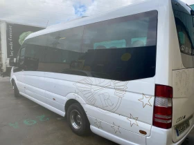 Mercedes-Benz Sprinter 518 | Mobile.bg � ����� ������ 3