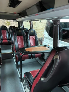 Mercedes-Benz Sprinter 518 undefined | Auto.bg — изображение 10