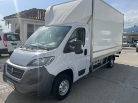 ����� �� �������� �� Fiat Ducato � ���.����� ���� 