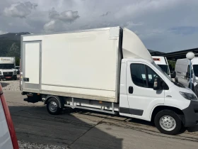 ����� �� �������� �� Fiat Ducato � ���.����� ���� 