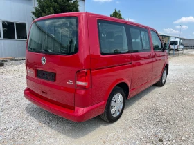 VW Caravelle 2.0 TDI 4x4 T5 ����� | Mobile.bg � ����� ������ 4