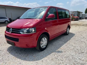 ������ VW Caravelle