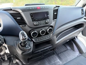 Iveco 35c18 3.0* HI-MATIC* 4.90m* LED* ��.����� ������* 3.5� | Mobile.bg � ����� ������ 11