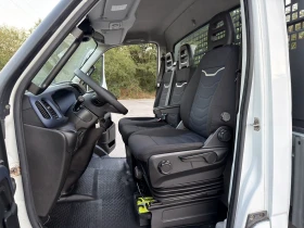 Iveco 35c18 3.0* HI-MATIC* 4.90m* LED* ��.����� ������* 3.5� | Mobile.bg � ����� ������ 8