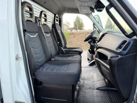 Iveco 35c18 3.0* HI-MATIC* 4.90m* LED* ��.����� ������* 3.5� | Mobile.bg � ����� ������ 9