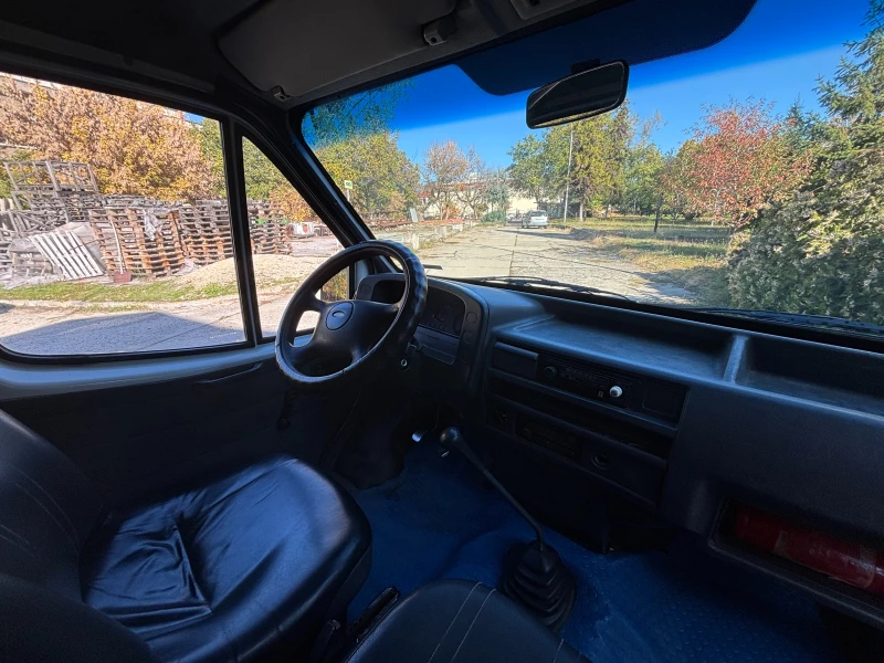 Ford Transit 2000 куб./ 90 к.с., снимка 10 - Бусове и автобуси - 52296197