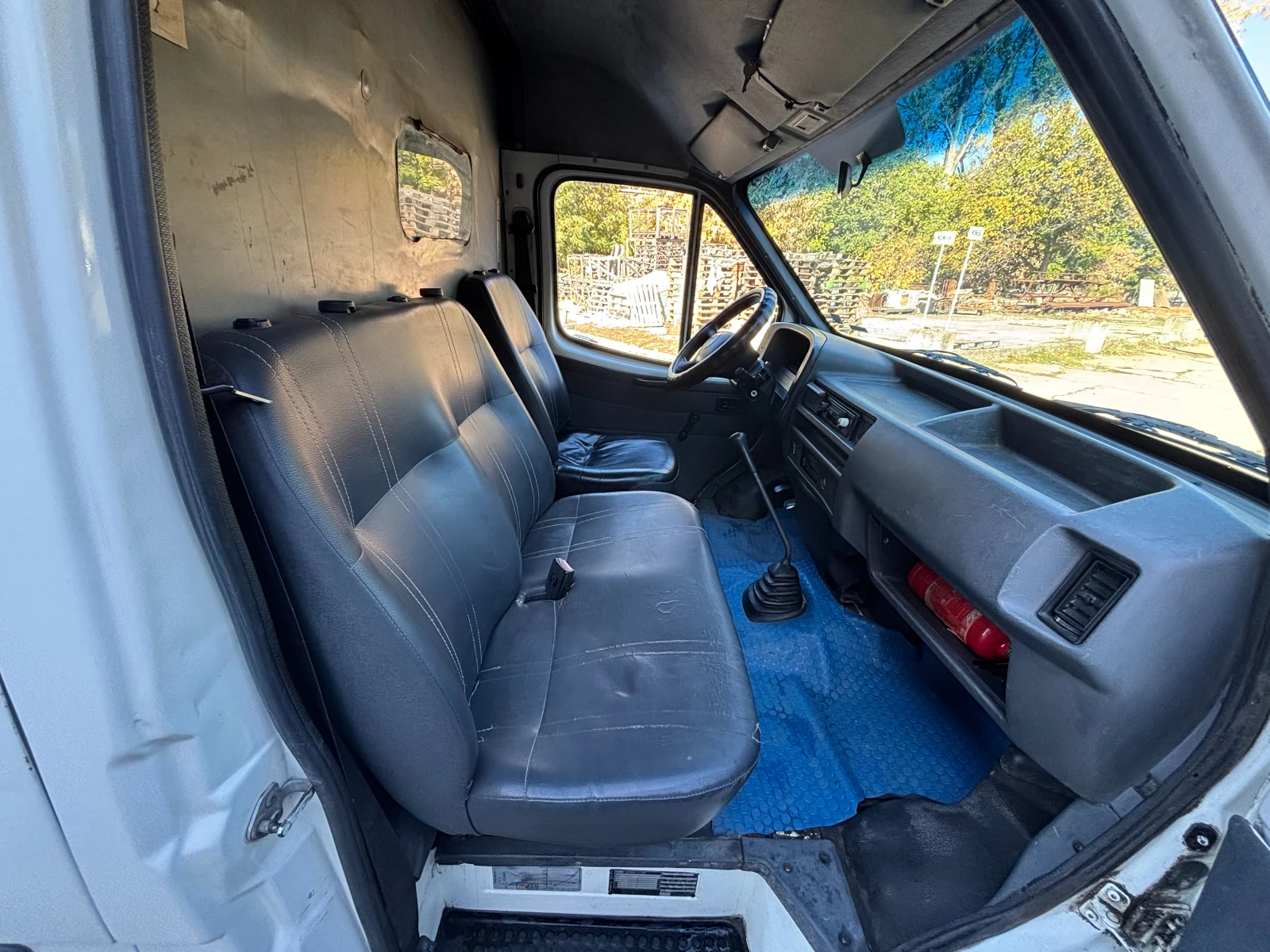 Ford Transit 2000 ./ 90 .. | Mobile.bg   12