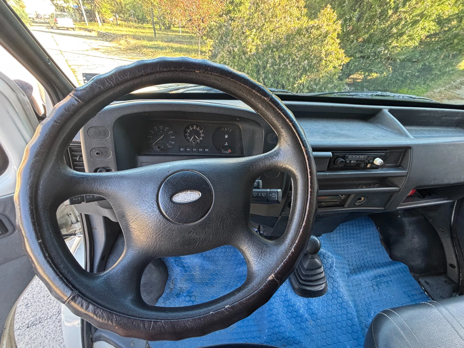 Ford Transit 2000 ./ 90 .. | Mobile.bg   14