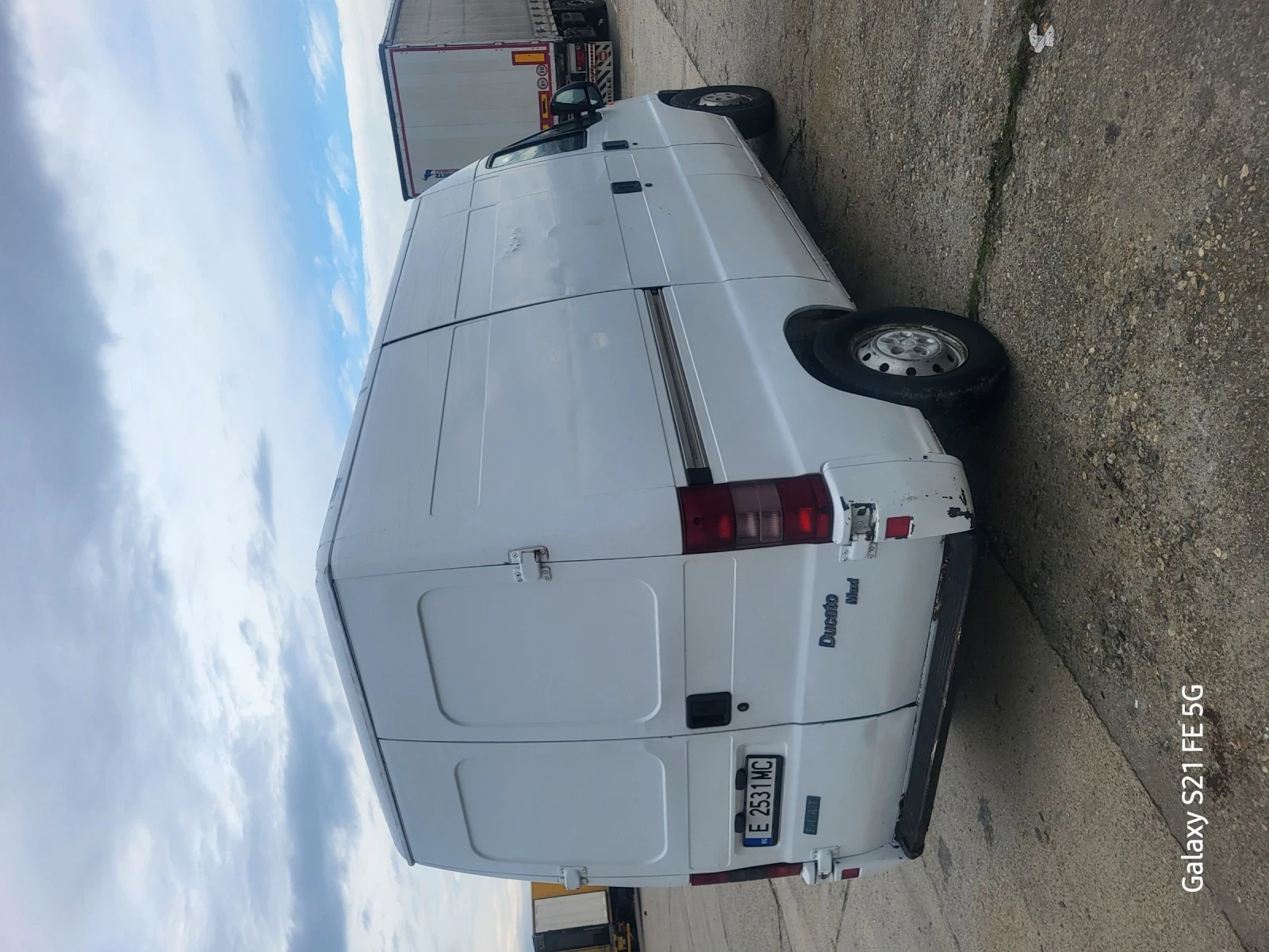 Fiat Ducato 2.8 | Mobile.bg � ����������� 2