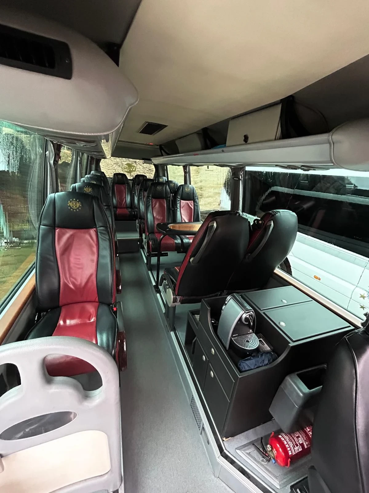 Mercedes-Benz Sprinter 518, снимка 8 - Бусове и автобуси - 53925784