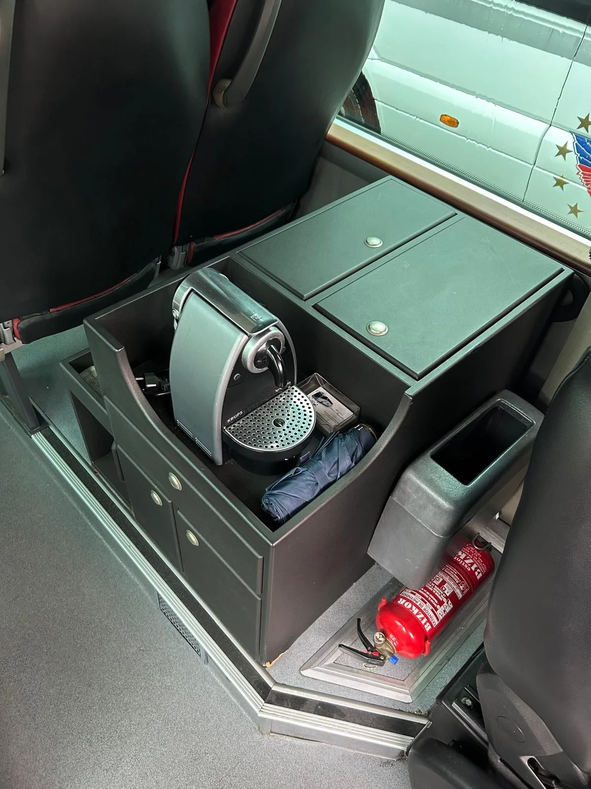 Mercedes-Benz Sprinter 518, снимка 12 - Бусове и автобуси - 53925784