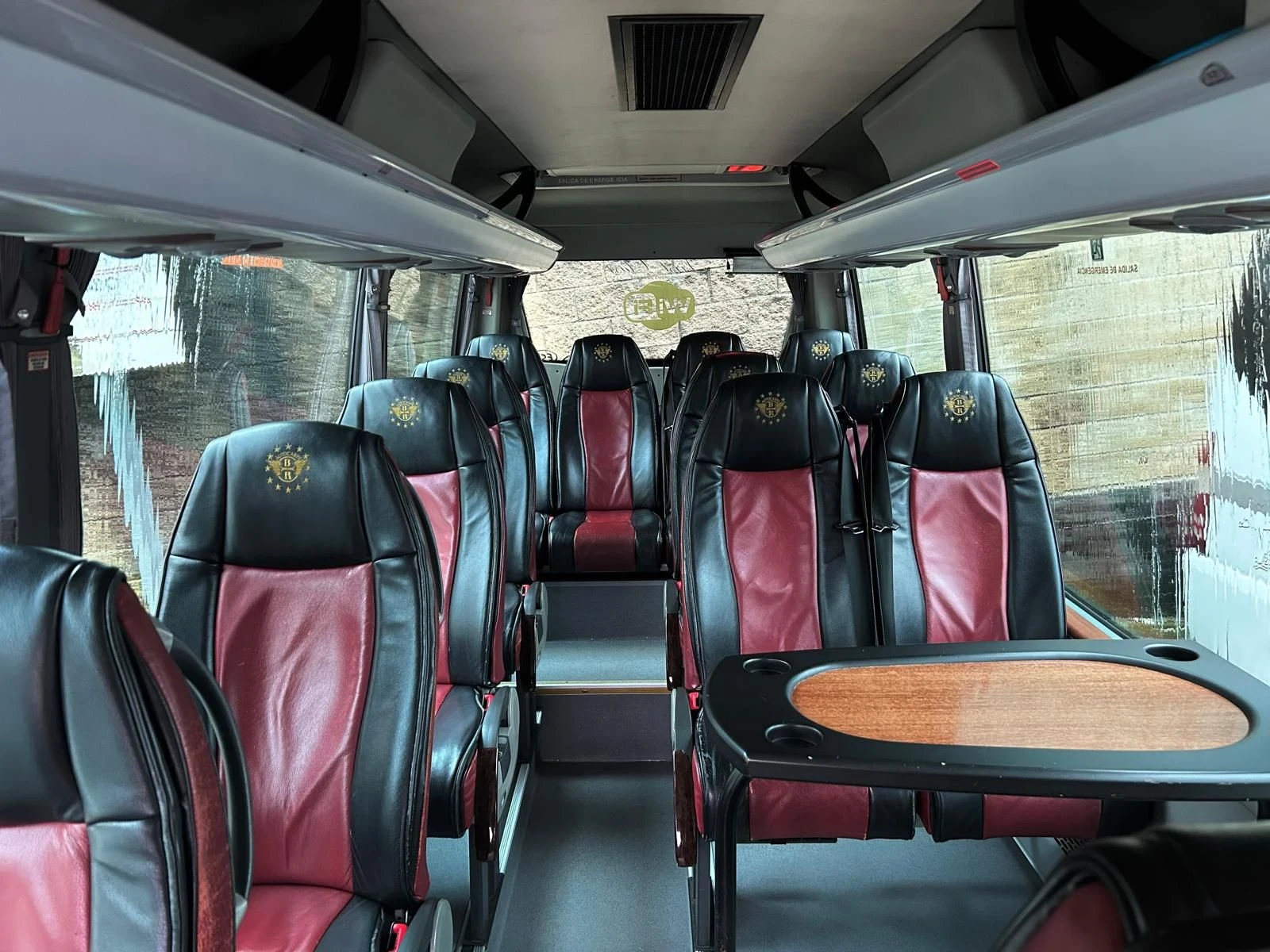 Mercedes-Benz Sprinter 518, снимка 6 - Бусове и автобуси - 53925784