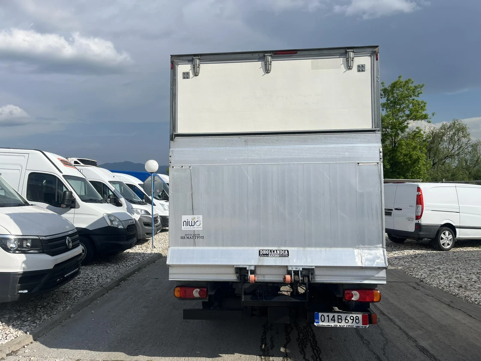 Fiat Ducato � ���.����� ����  | Mobile.bg � ����������� 4