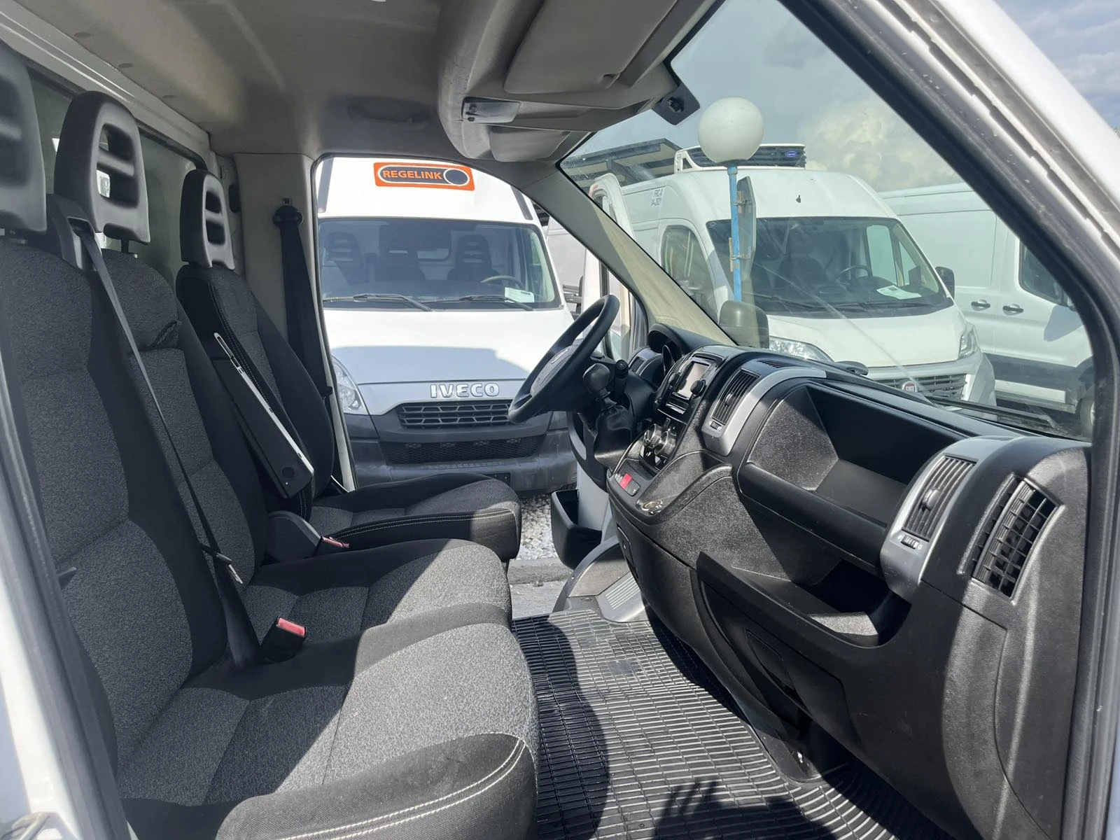 Fiat Ducato � ���.����� ����  | Mobile.bg � ����������� 10