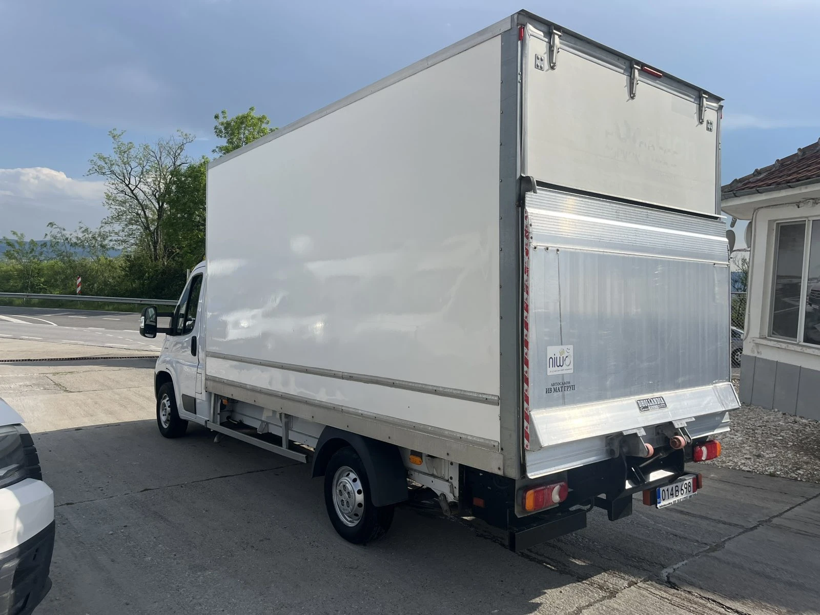 Fiat Ducato � ���.����� ����  | Mobile.bg � ����������� 5