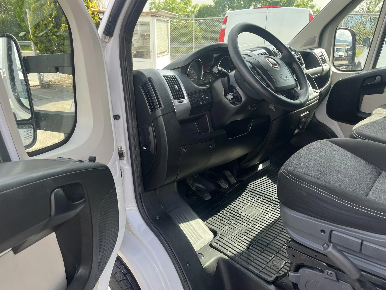 Fiat Ducato � ���.����� ����  | Mobile.bg � ����������� 7