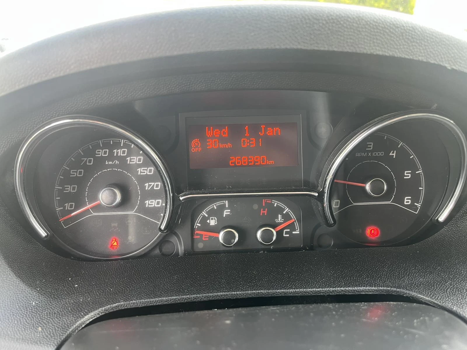 Fiat Ducato � ���.����� ����  | Mobile.bg � ����������� 9