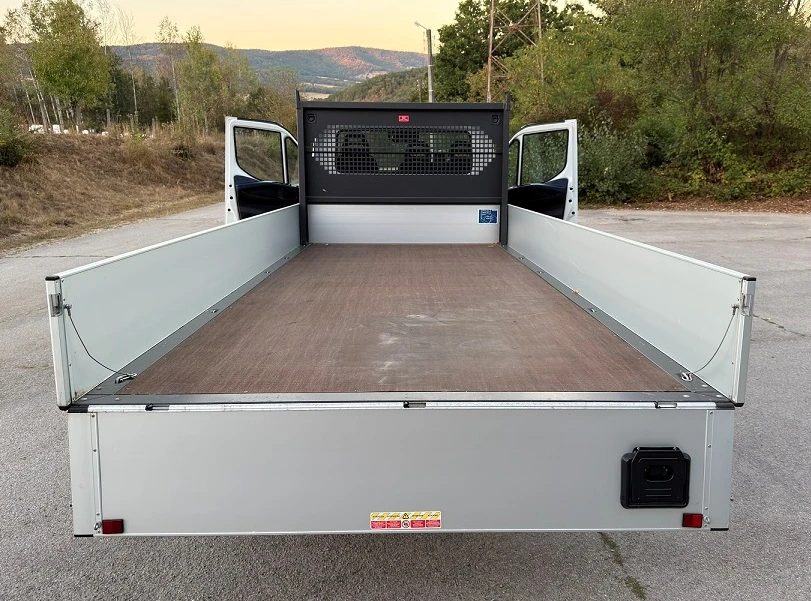 Iveco 35c18 3.0* HI-MATIC* 4.90m* LED* ��.����� ������* 3.5� | Mobile.bg � ����������� 7