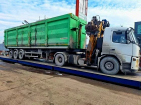 Volvo Fm12, снимка 4