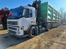 Volvo Fm12, снимка 1