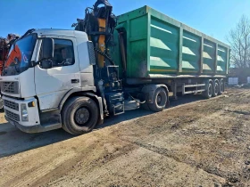 Volvo Fm12, снимка 2