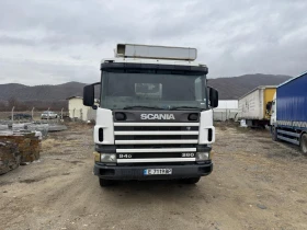 Scania P 94 | Mobile.bg    2